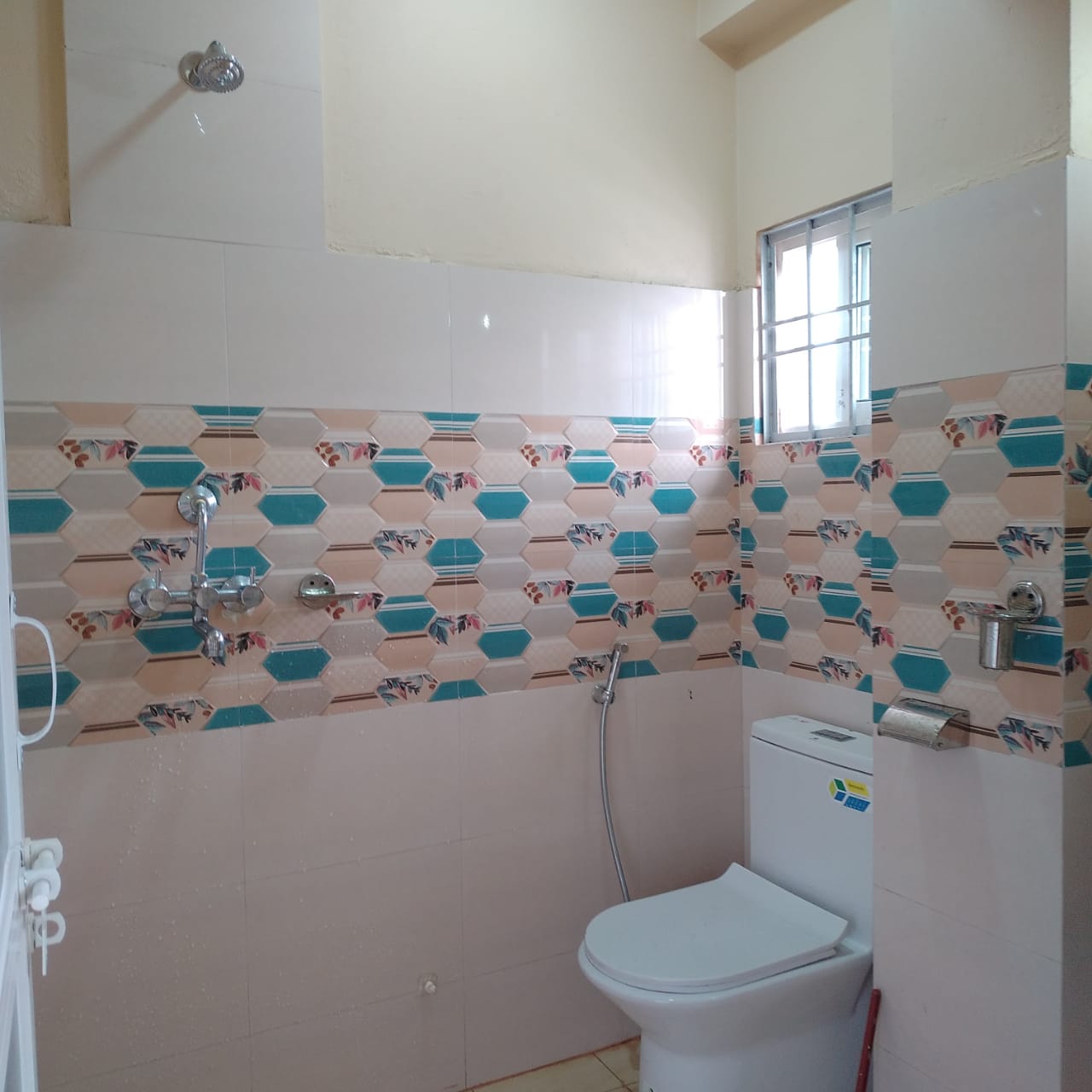 Apartment at Pokhara nepalaffordable cheap luxurybathroom