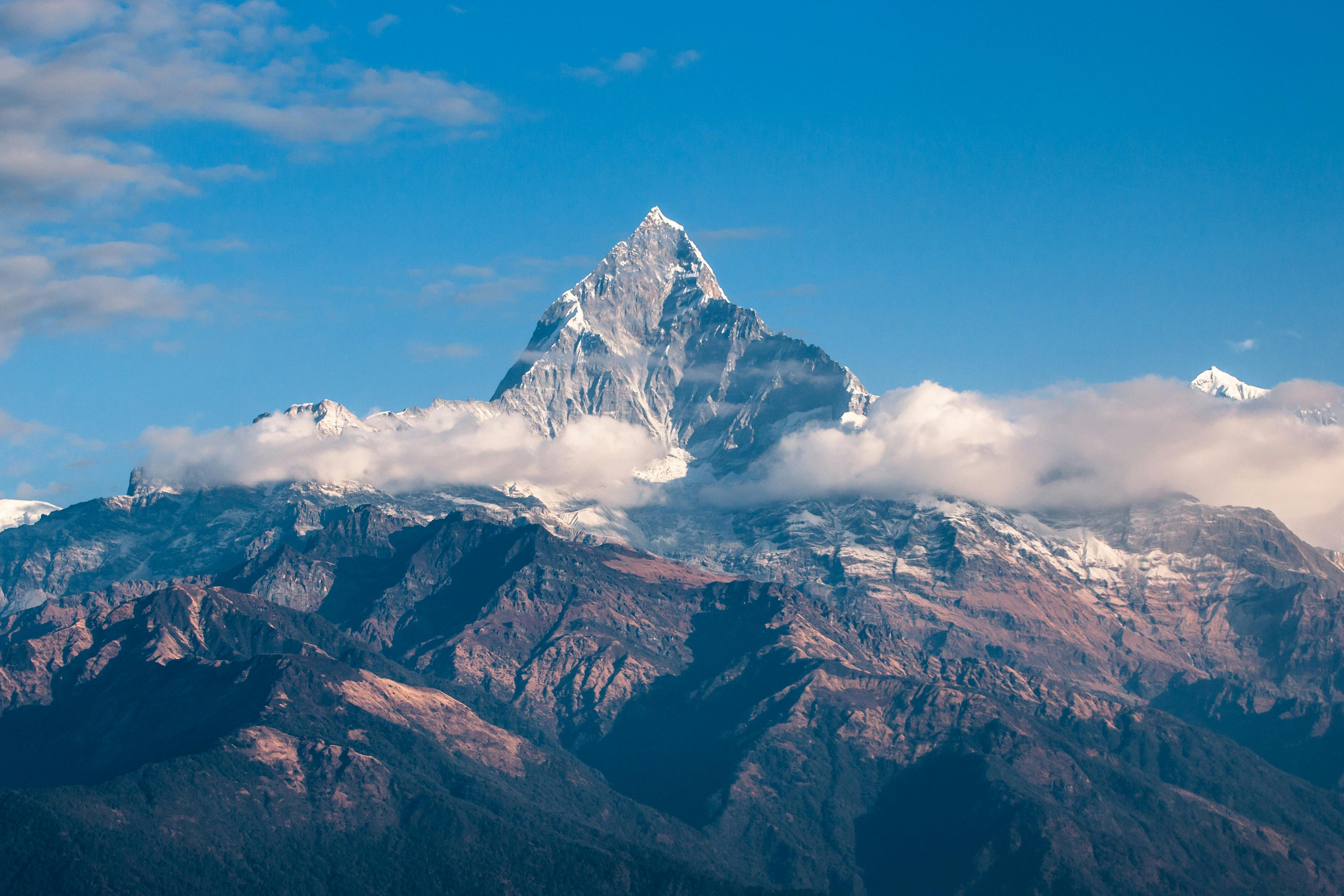 Apartment at Pokhara nepalaffordable cheap luxuryBalcony View