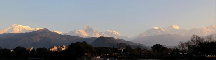 Apartment at Pokhara maps review summary